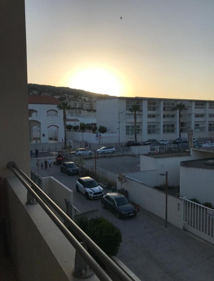 Studio Benvengudo Port La Ciotat - Appartement Et Parking Exterior foto